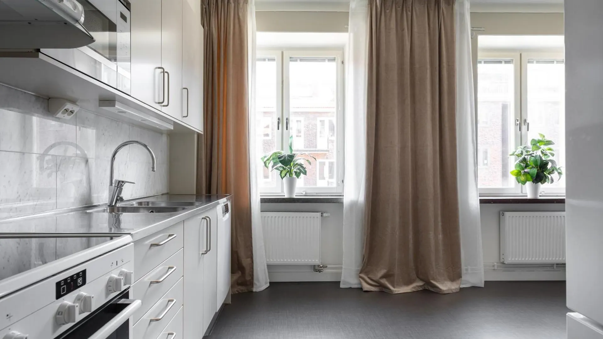 Live And Stay Vr40 Gothenburg